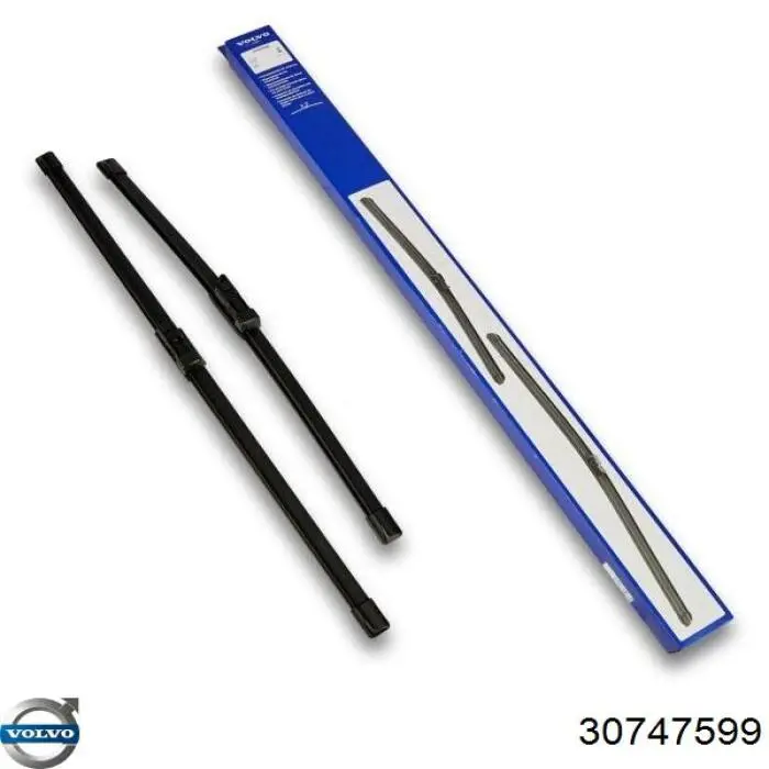 3397110007 Bosch Склоочисники лобового скла