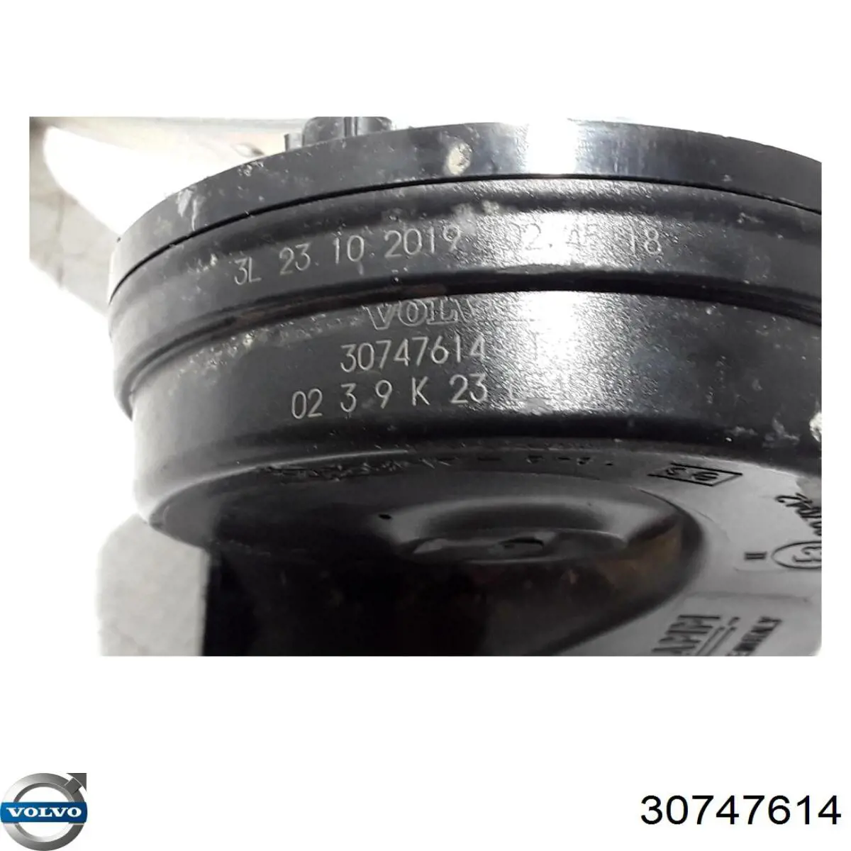 Купити 30747614 Volvo Клаксон
