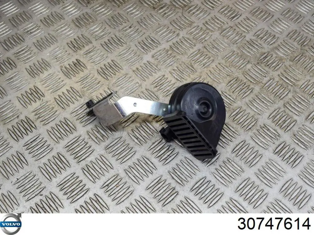 Сигнал звуковий (клаксон) 30747614 Volvo