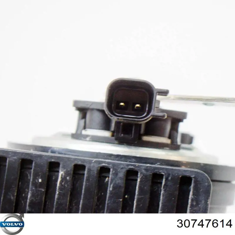 Сигнал звукової Volvo 30747614
