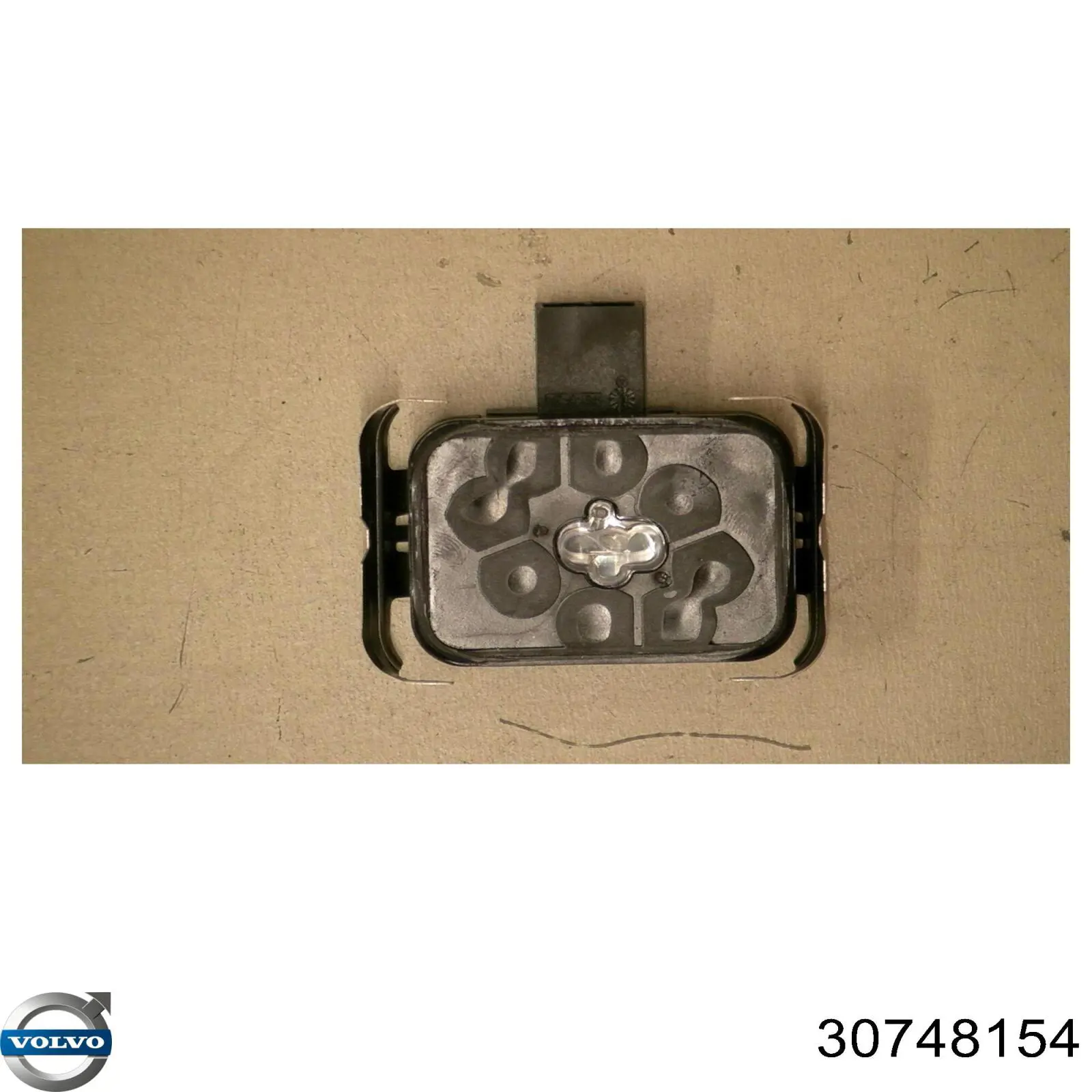 Купити 993772 Sachs Гвинтова пружина підвіска