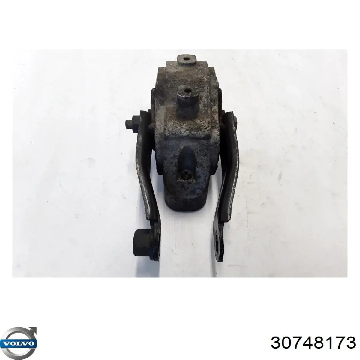  Volvo 30748173