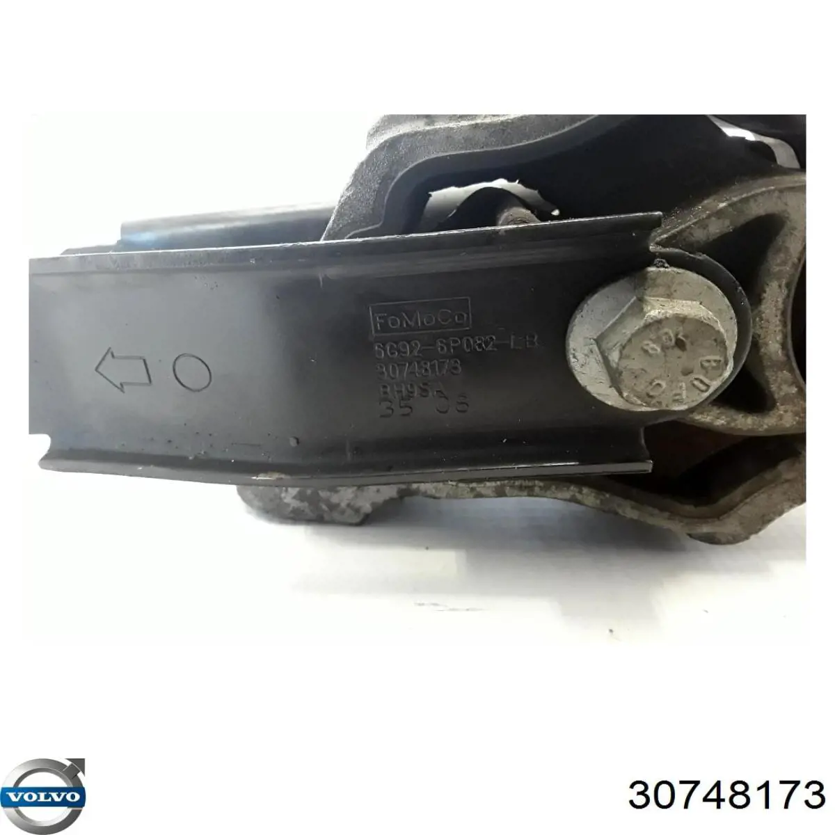  Volvo 30748173 ціна, від 9.85 USD