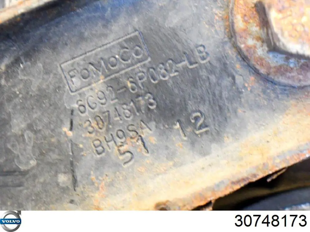  30748173 Volvo