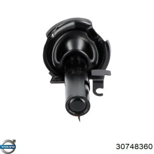Стійка передня права Volvo 30748360