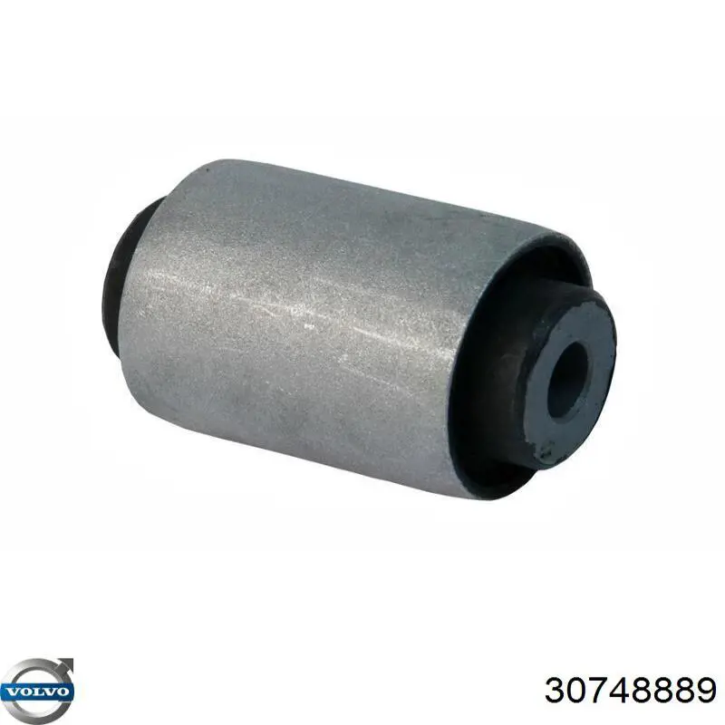 Купити 30748889 Volvo Сайлентблок задньої балки