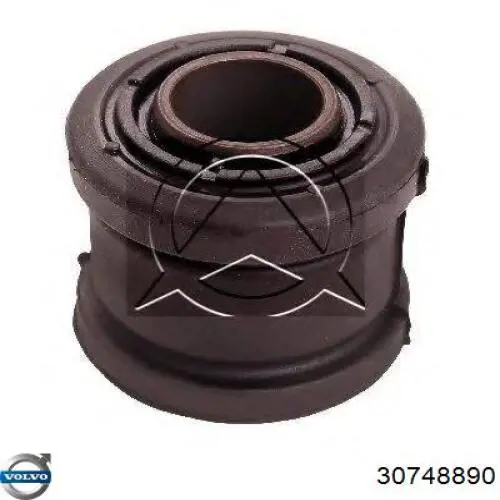 Купити VO30748890 GP Сайлентблок цапфи задньої