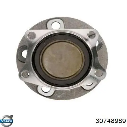 Купити 30748989 Volvo Підшипник ступиці колеса