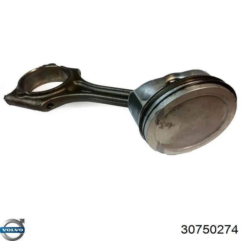  Volvo 30750274 ціна, від 218.22 USD