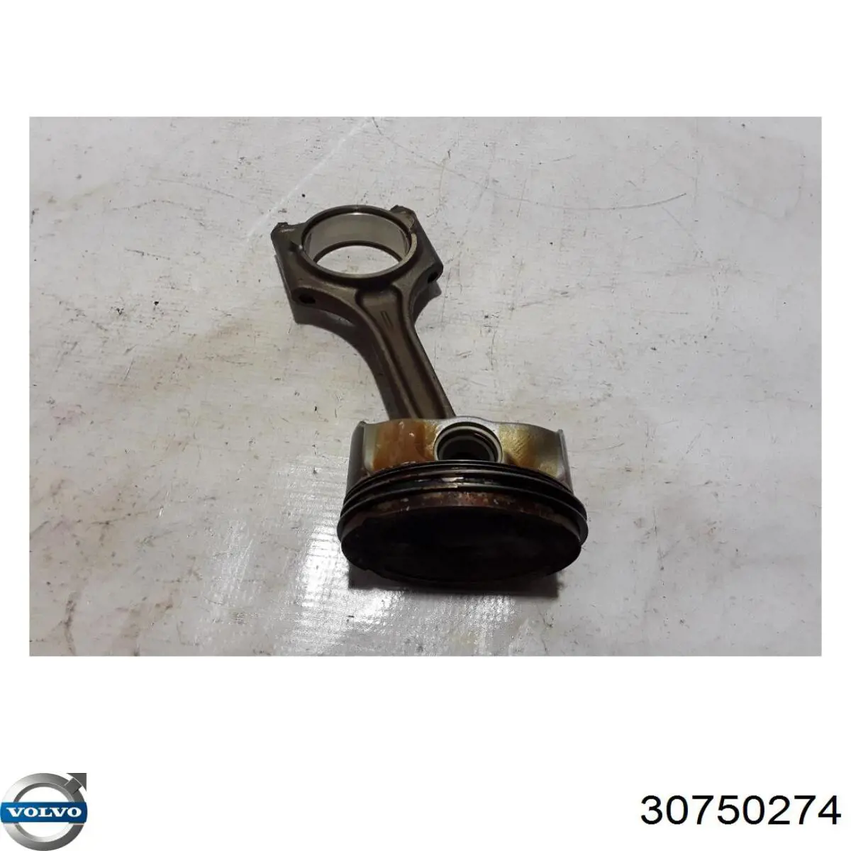 Купити 30750274 Volvo 