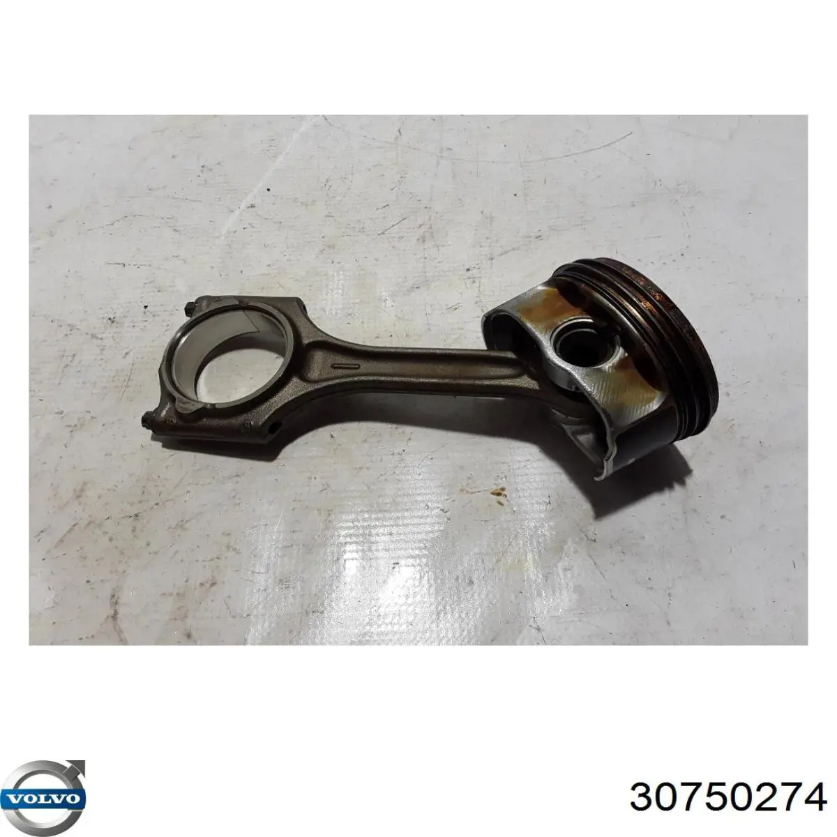 30750274 Volvo 