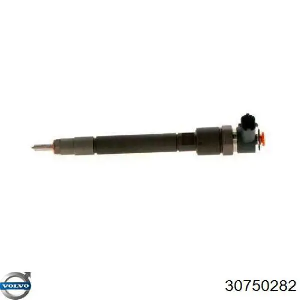 Паливні форсунки GS34054 Mahle Original