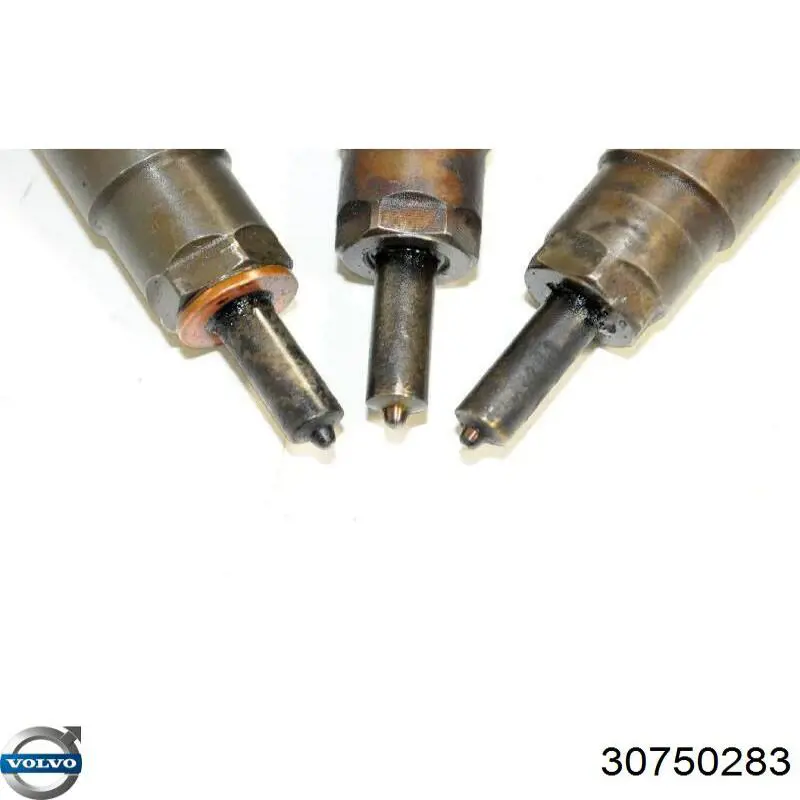 Паливні форсунки GS34054 Mahle Original