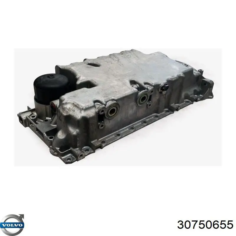 Купити 30750655 Volvo 