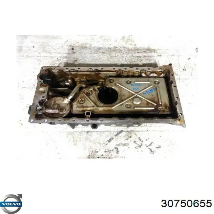  Volvo 30777698