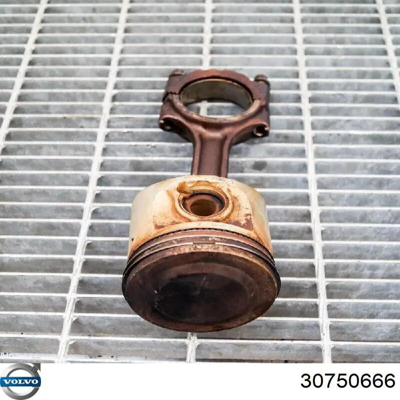Купити 30750666 Volvo 