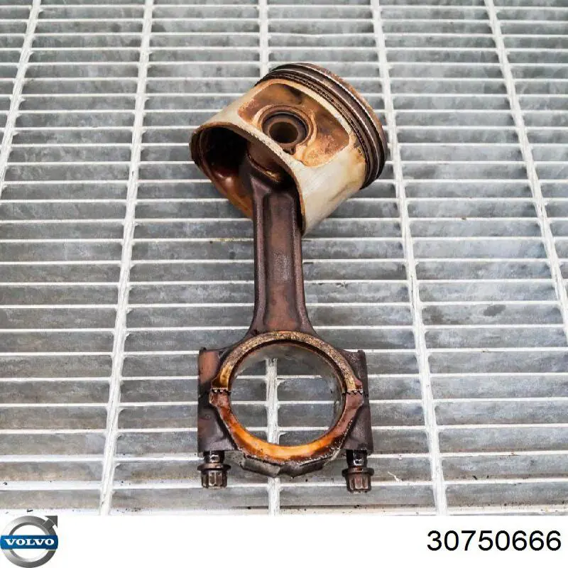 30750666 Volvo 