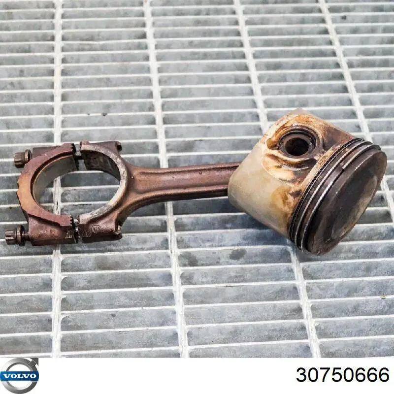 Volvo 30750666 ціна, від 112.49 USD
