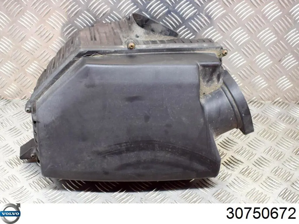 Клапан абсорбера паливних парів Volvo 30750672 ціна, від 30.77 USD