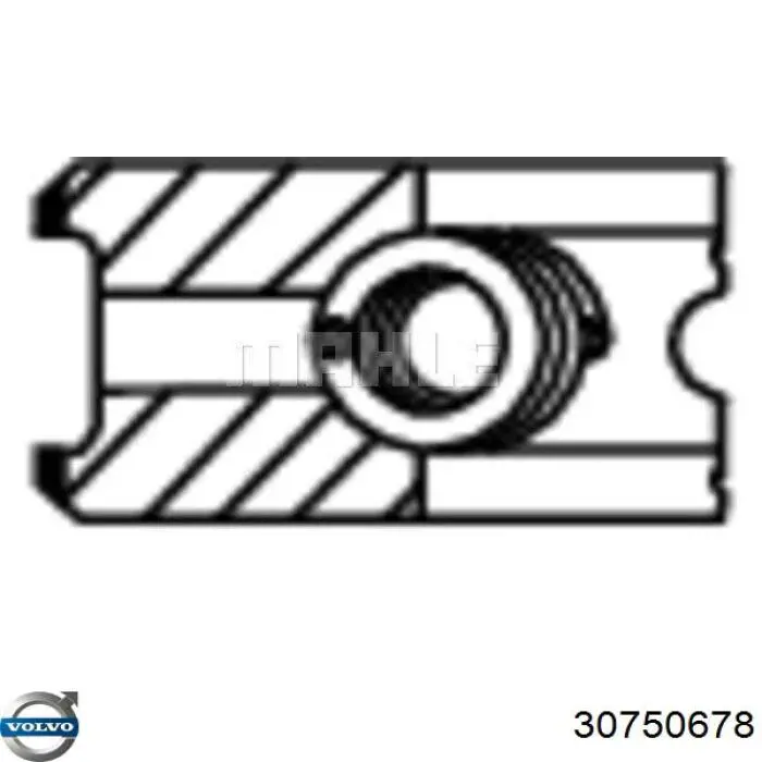 30750678 Volvo 