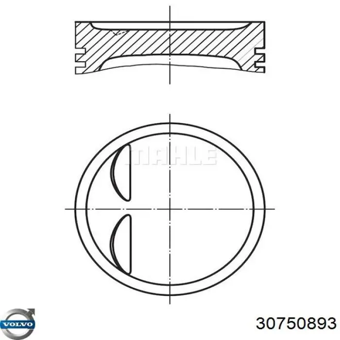 30750893 Volvo 