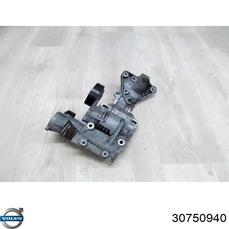  Volvo 31251652