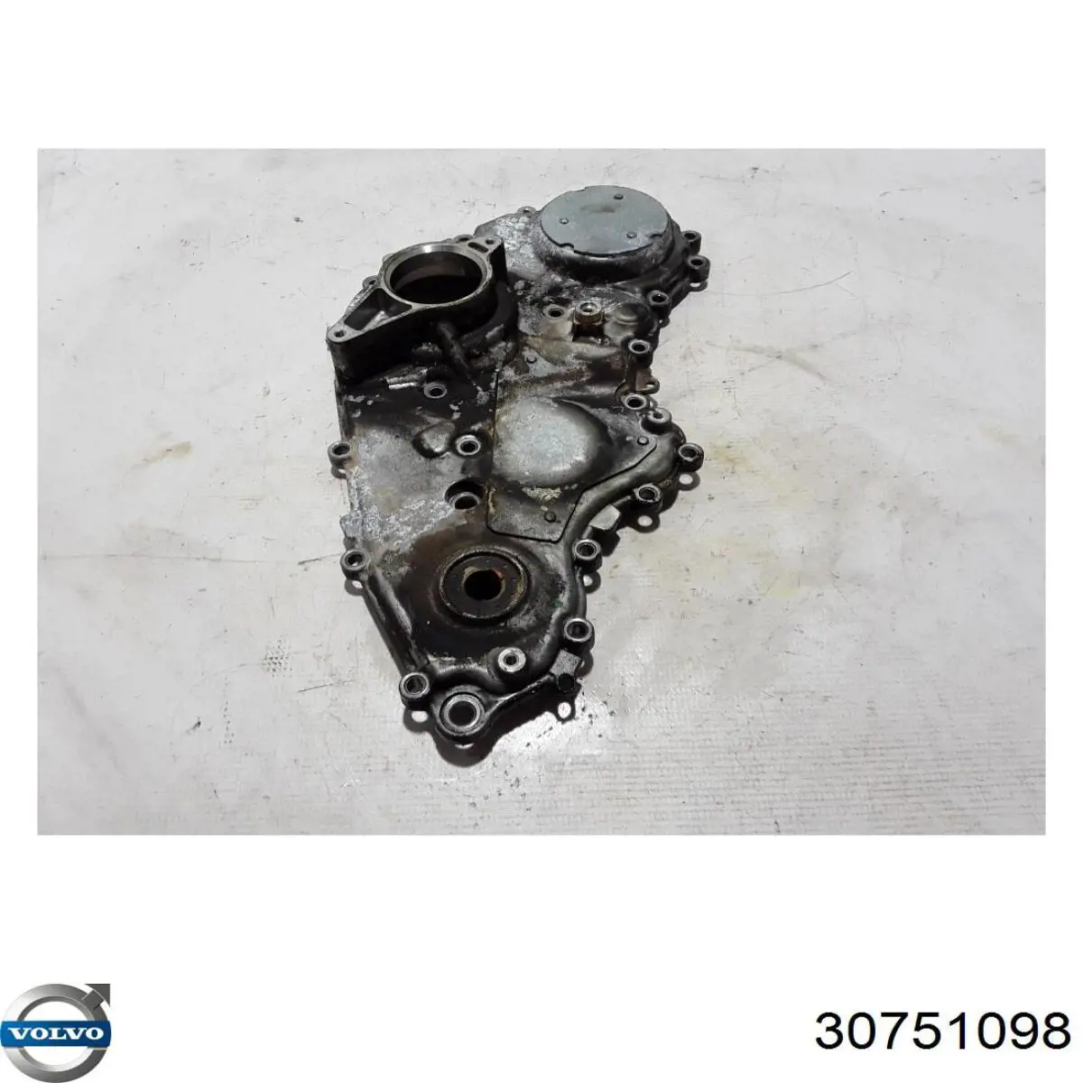  Volvo 30751098 ціна, від 149.26 USD