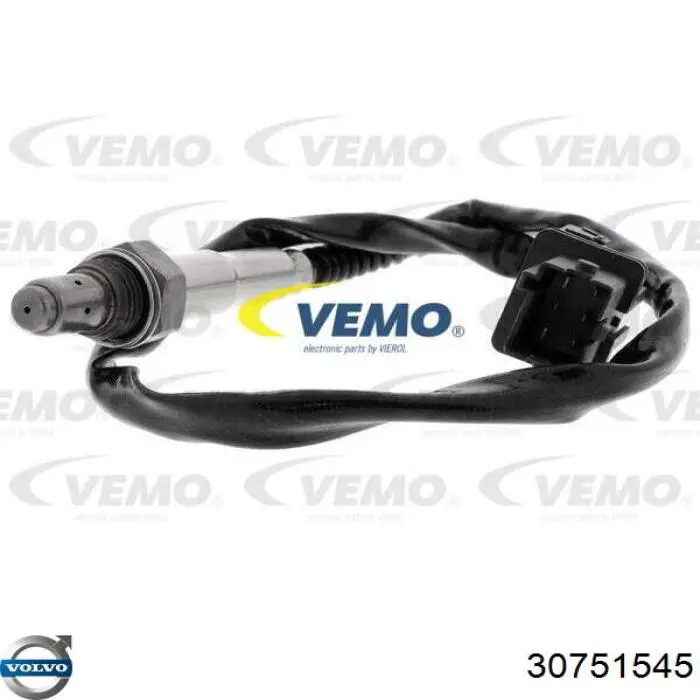 Купити 30751545 Volvo 