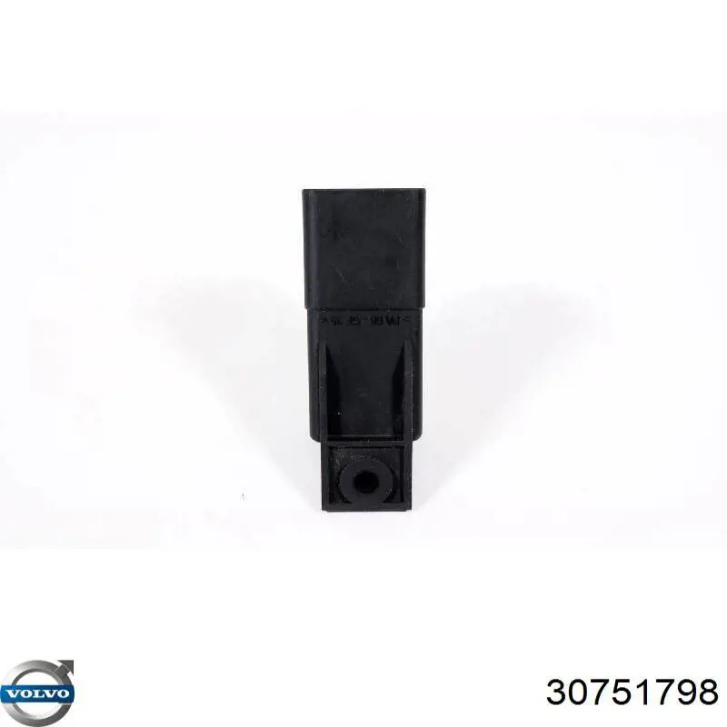 Купити 30751798 Volvo Реле свічок накалу