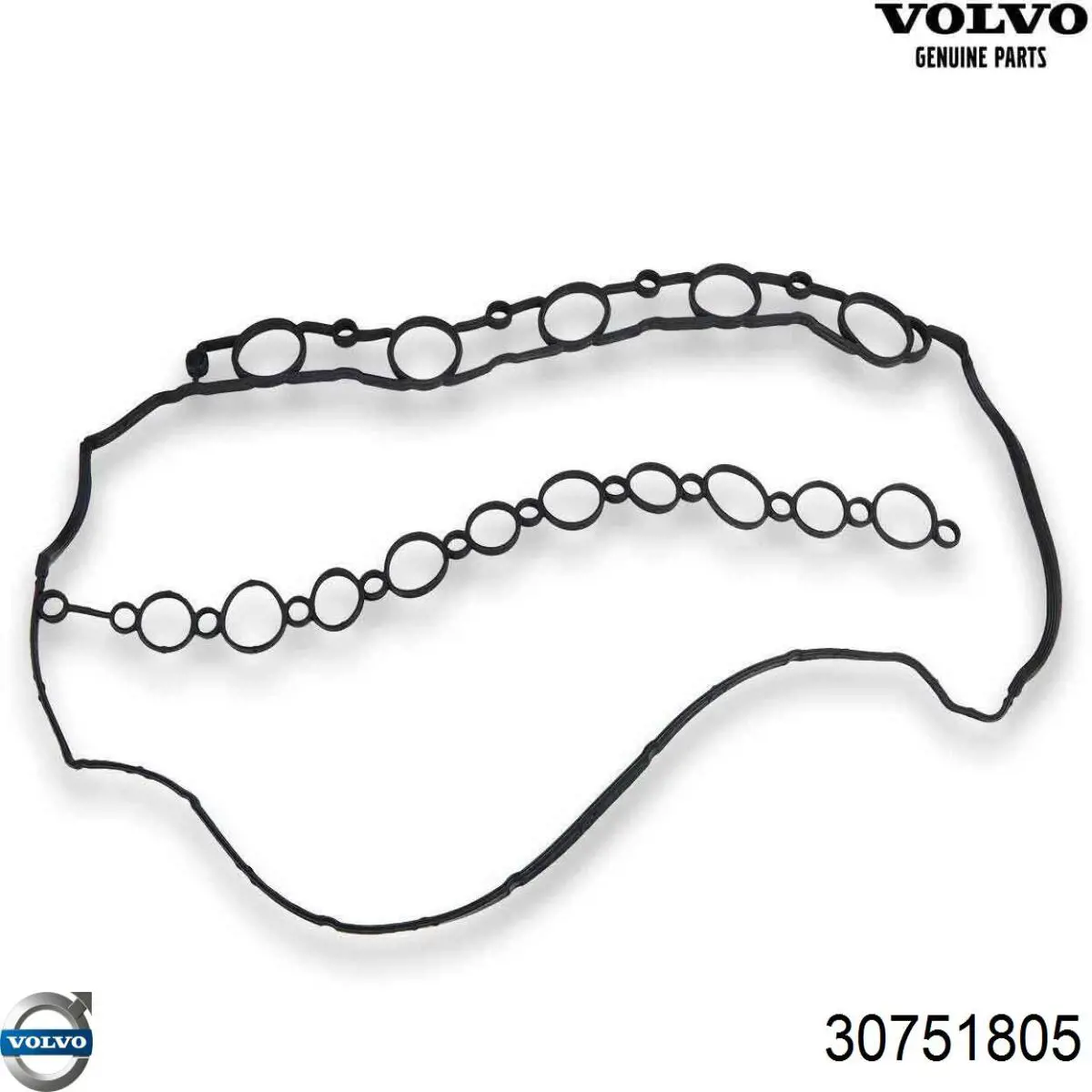Купити 30751805 Volvo Свічка запалювання
