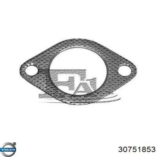  Volvo 30751853 ціна, від 14.21 USD