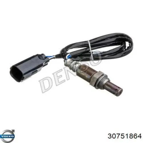 Купити 30751864 Volvo 