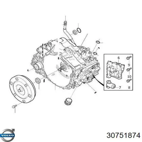 30751874 Volvo 