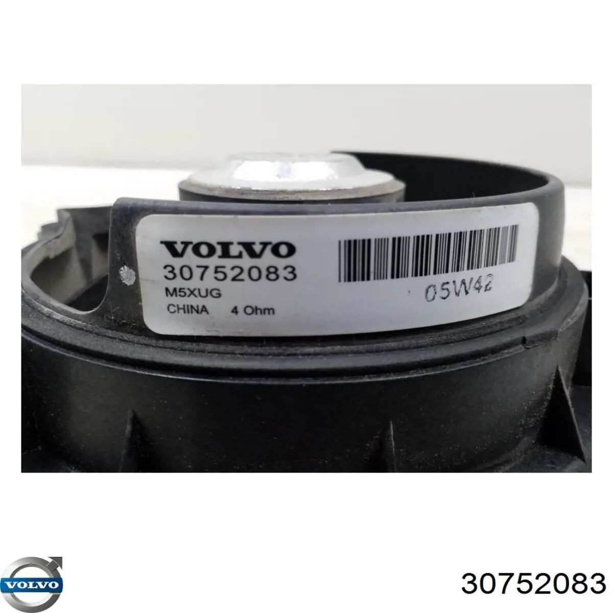  30752083 Volvo