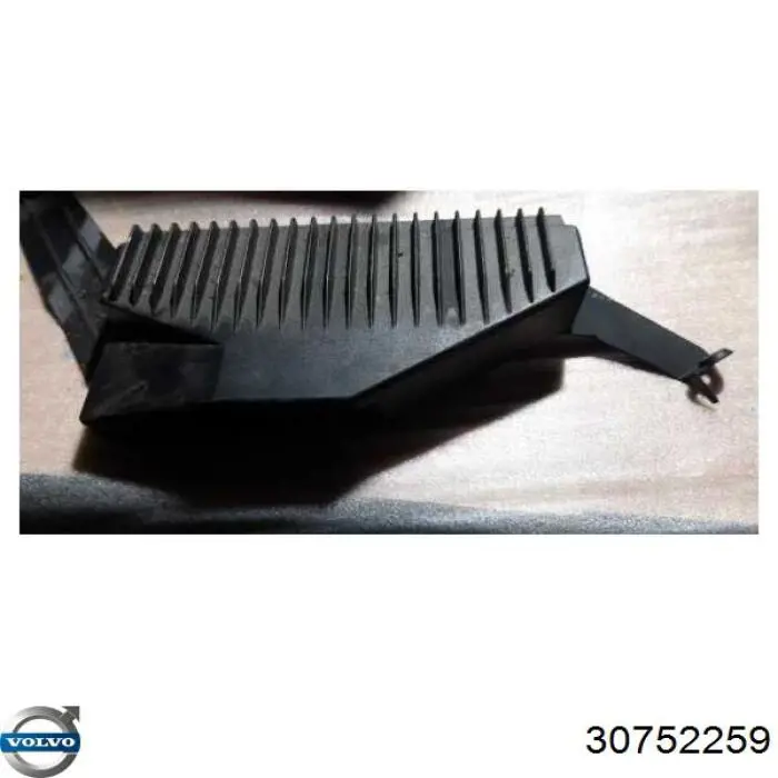 30752259 Volvo 