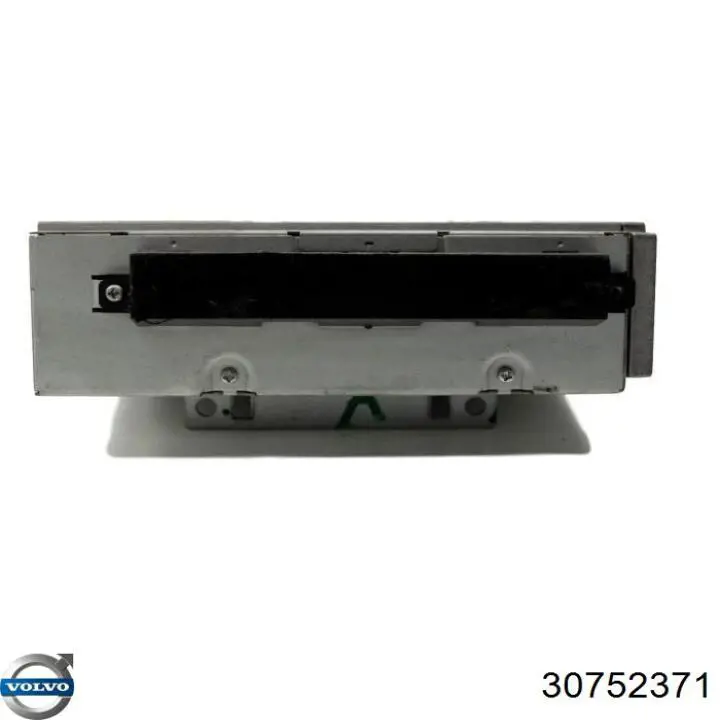 Магнітола 30752371 Volvo