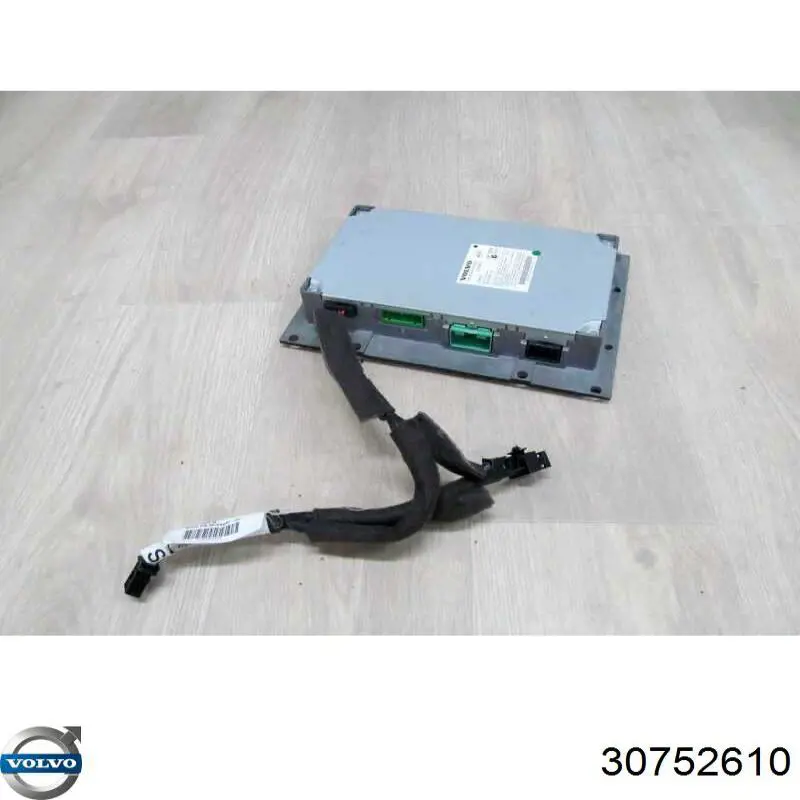 30752610 Volvo 