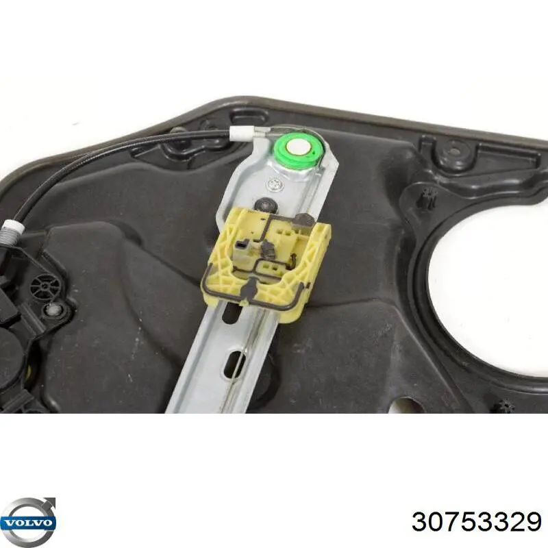 30753329 Volvo 