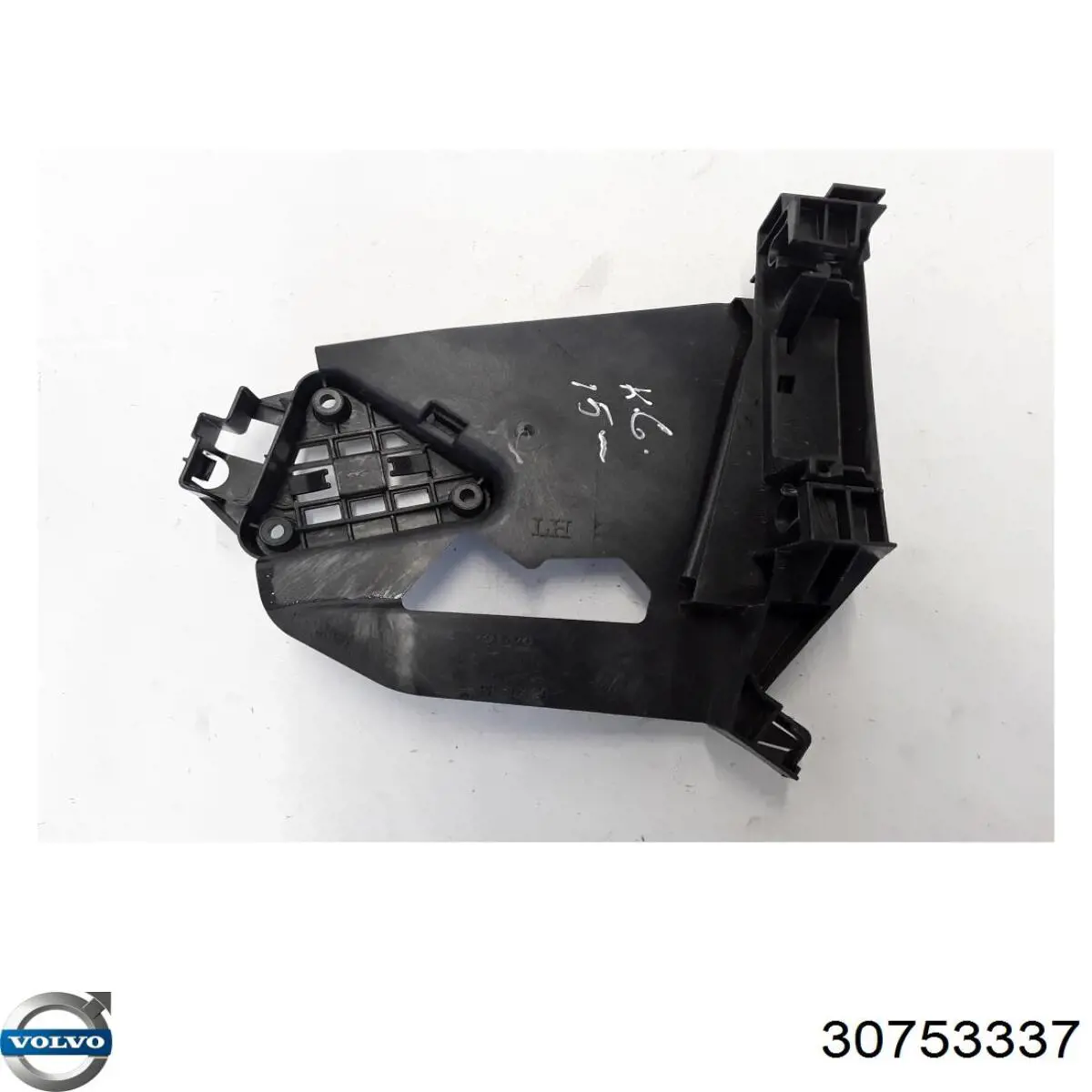 30753337 Volvo 