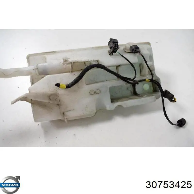 30753425 Volvo Бачок склоомивача