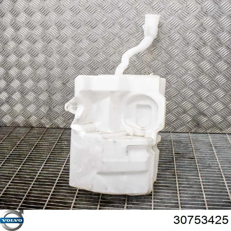 Бачок омивача 30753425 Volvo