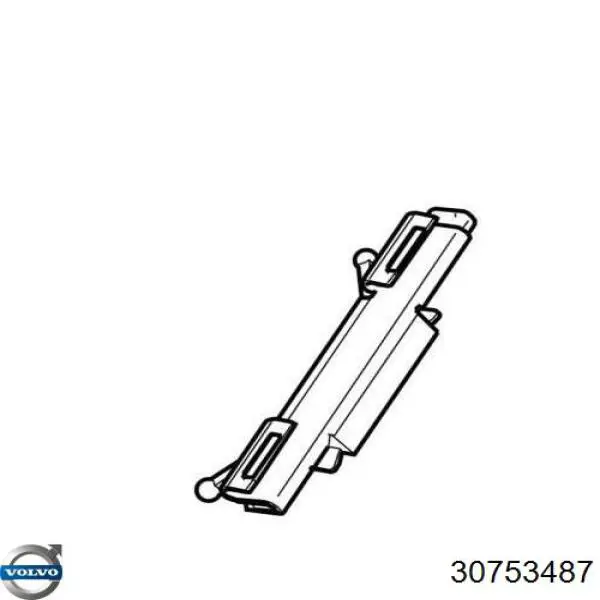  30753487 Volvo