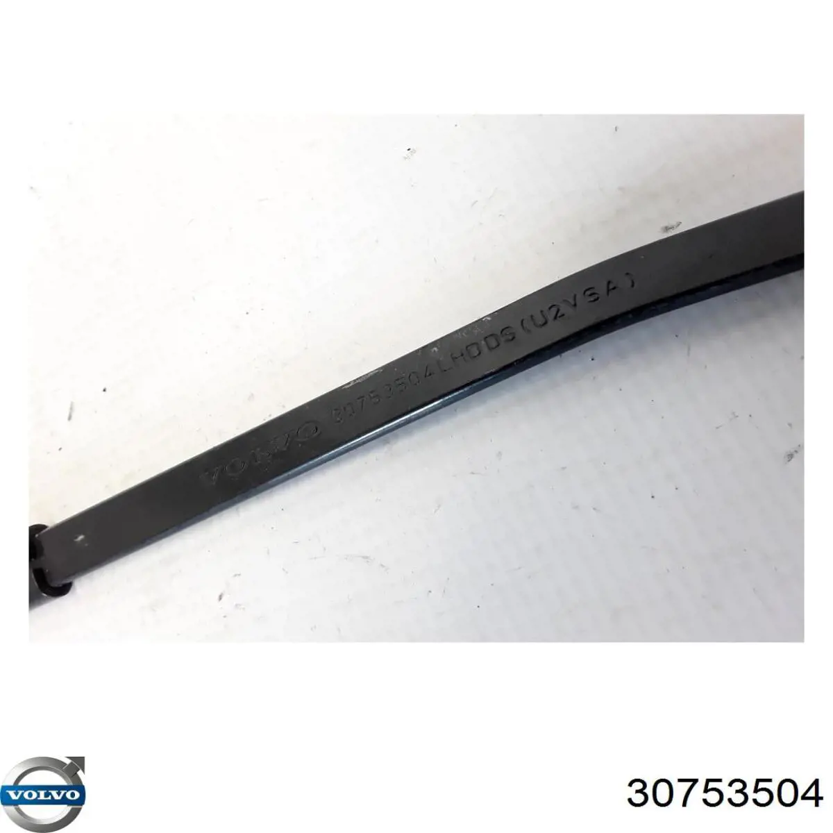 Купити 30753504 Volvo 