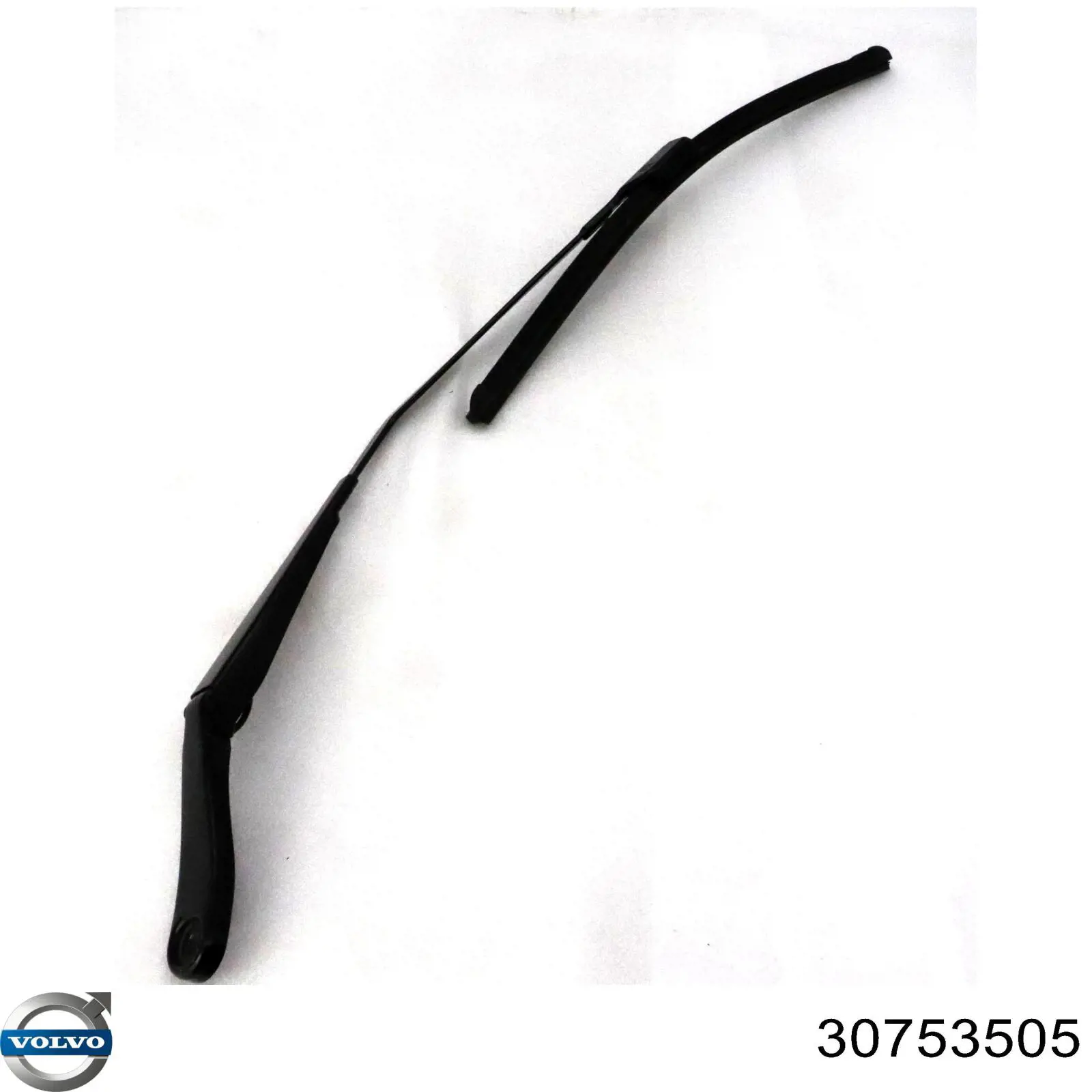  30753505 Volvo
