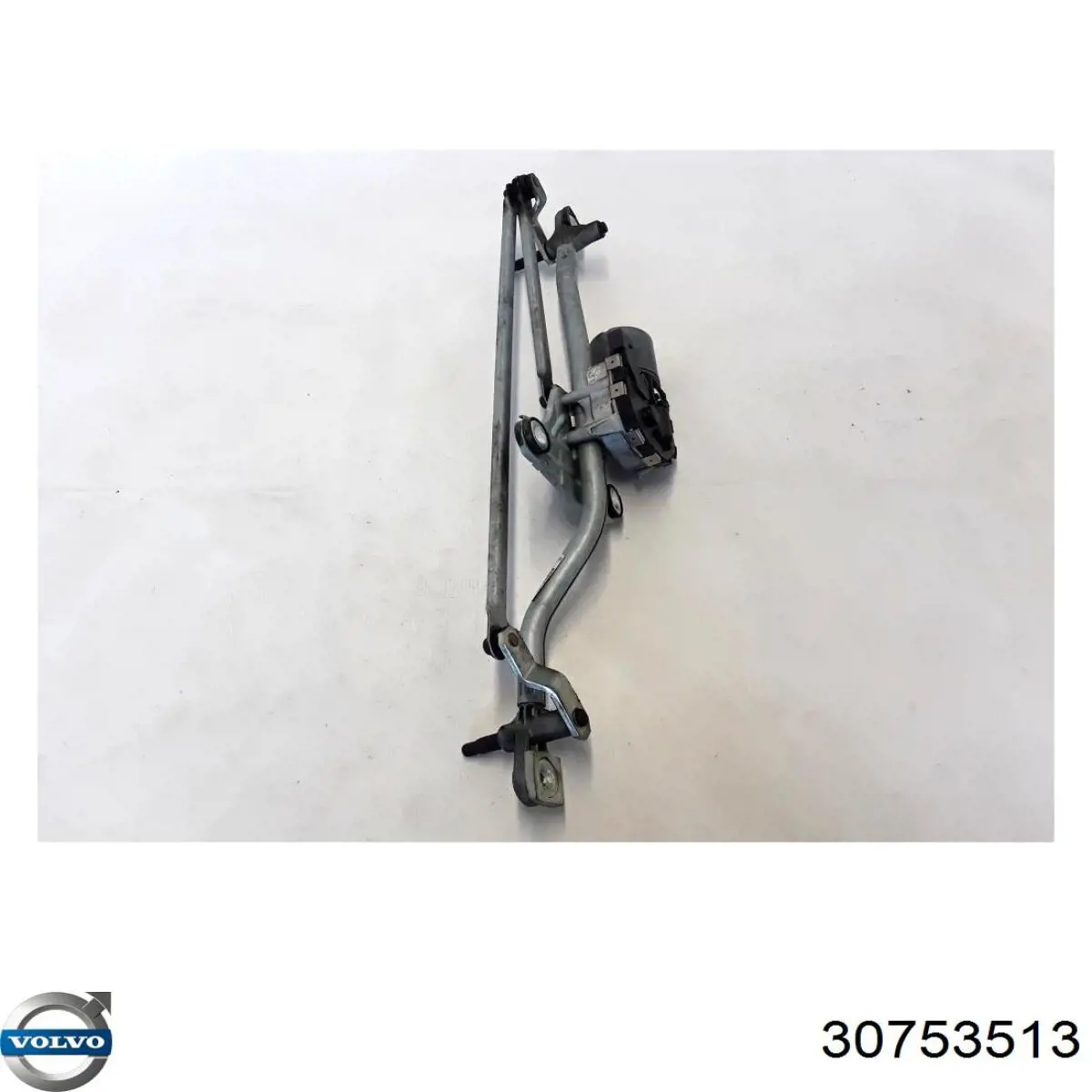 Купити 30753513 Volvo Мотор трапеції склоочисника
