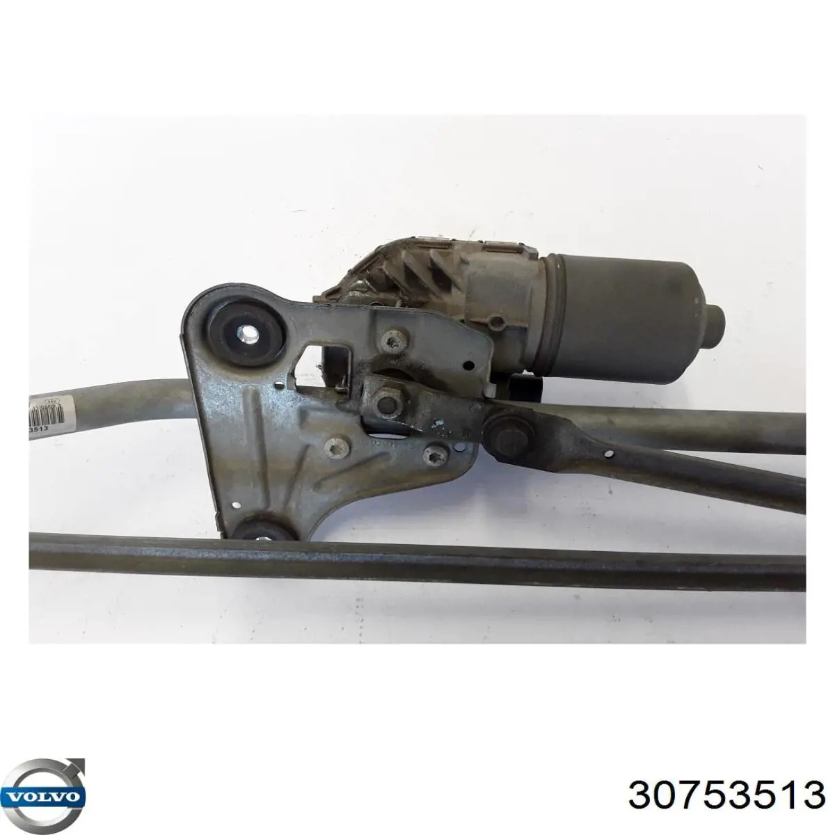 Мотор двірника Volvo 30753513 ціна, від 47.88 USD