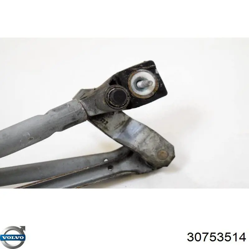 30753514 Volvo Трапеція склоочисника