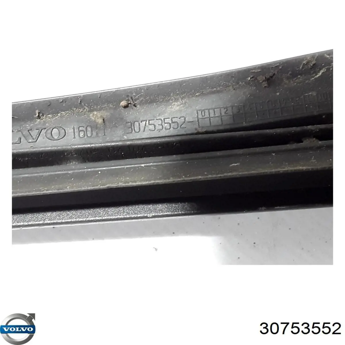  Volvo 30753552 ціна, від 20.50 USD