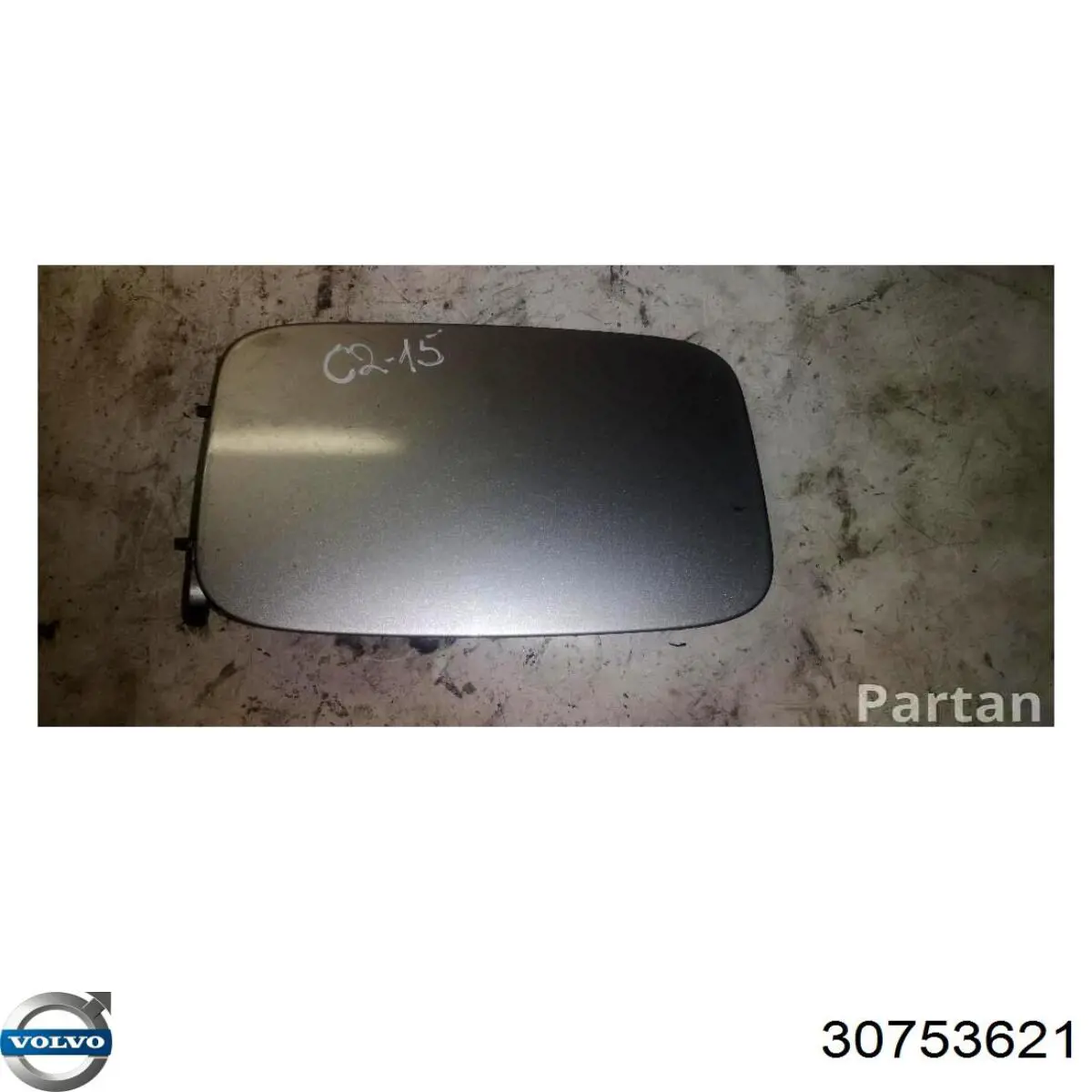 30753621 Volvo 