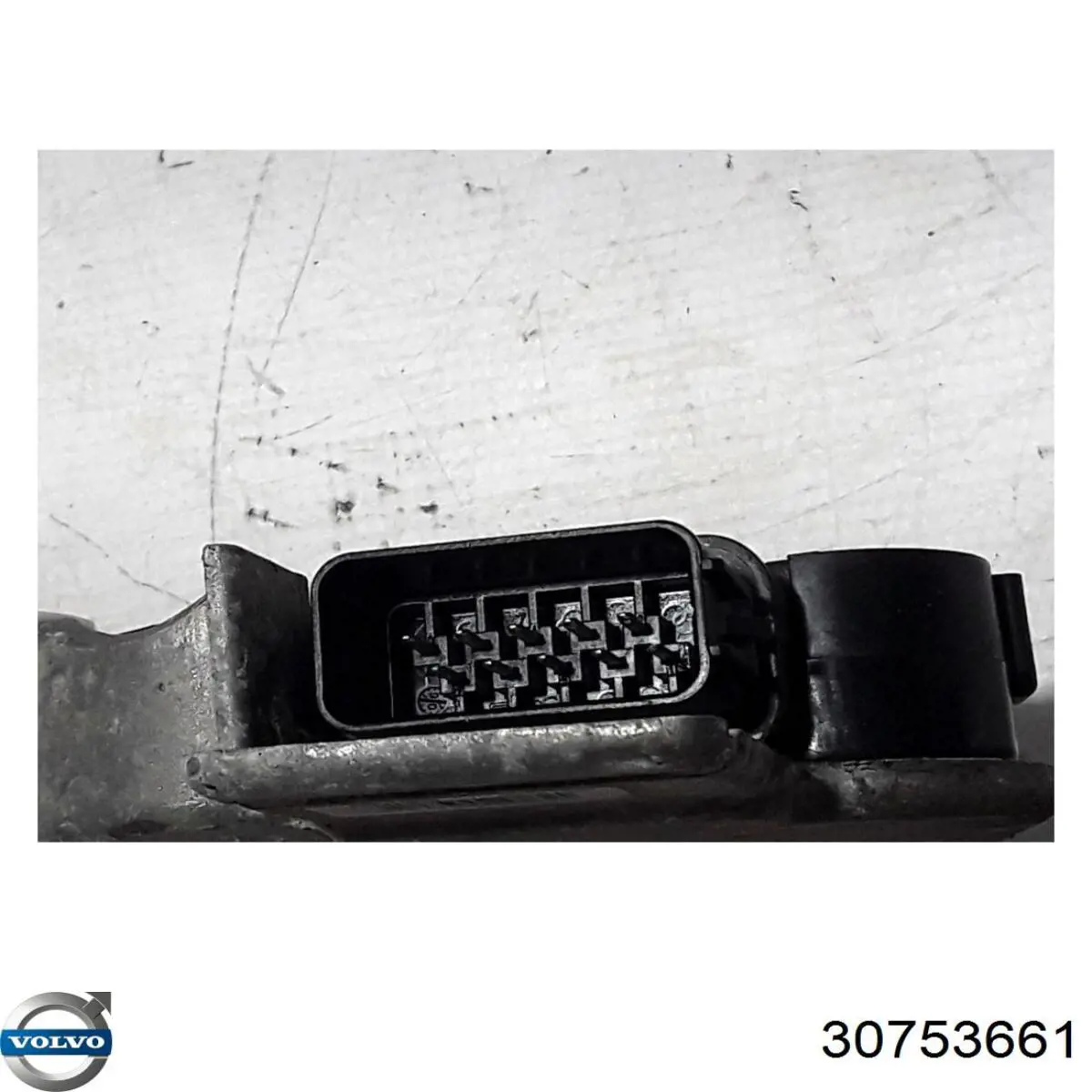Замок передніх пасажирських дверей Volvo 31416674 ціна, від 33.78 USD